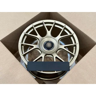 Ковані диски OEM R20 V2 (4 шт) фото 3
