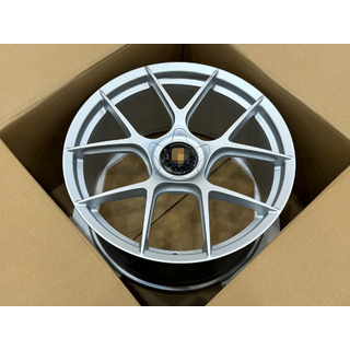 Ковані диски OEM R20 R21 V39 (4 шт) фото 2