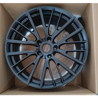 Ковані диски OEM R21 (4 шт) фото 2