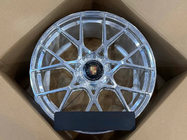 Porsche 911 2018- рр. Ковані диски OEM R20 R21 V40 (4 шт) фото 1