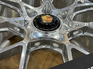 Porsche 911 2018- рр. Ковані диски OEM R20 R21 V40 (4 шт) фото 7