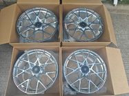 Porsche 911 2018- рр. Ковані диски OEM R20 R21 V40 (4 шт) фото 6