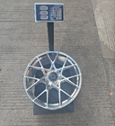 Porsche 911 2018- рр. Ковані диски OEM R20 R21 V40 (4 шт) фото 11