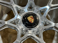 Porsche 911 2018- рр. Ковані диски OEM R20 R21 V40 (4 шт) фото 10