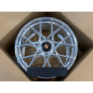 Ковані диски OEM R20 R21 V40 (4 шт) фото 1