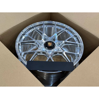 Ковані диски OEM R20 R21 V40 (4 шт) фото 3