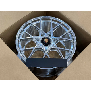 Ковані диски OEM R20 R21 V40 (4 шт) фото 2