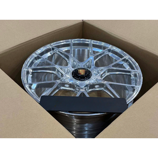 Ковані диски OEM R20 R21 V40 (4 шт) фото 4