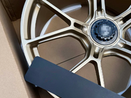 Porsche 911 2018- рр. Ковані диски OEM R20 R21 V41 (4 шт) фото 6