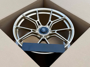 Porsche 911 2018- рр. Ковані диски OEM R20 R21 V41 (4 шт) фото 3