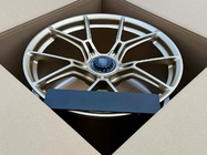 Porsche 911 2018- рр. Ковані диски OEM R20 R21 V41 (4 шт) фото 4