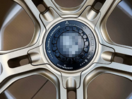 Porsche 911 2018- рр. Ковані диски OEM R20 R21 V41 (4 шт) фото 7