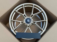 Porsche 911 2018- рр. Ковані диски OEM R20 R21 V41 (4 шт) фото 1