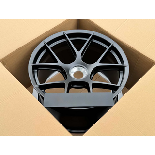 Ковані диски OEM R20 R21 V43 (4 шт) фото 3