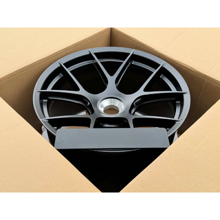 Ковані диски OEM R20 R21 V43 (4 шт) фото 4