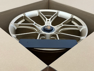 Porsche 911 2018- рр. Ковані диски OEM R20 R21 V44 (4 шт) фото 6