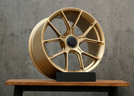 Porsche 911 2018- рр. Ковані диски OEM R20 R21 V44 (4 шт) фото 1