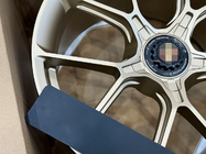 Porsche 911 2018- рр. Ковані диски OEM R20 R21 V44 (4 шт) фото 10