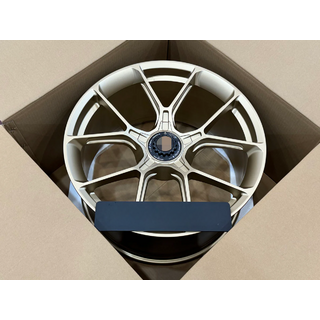 Ковані диски OEM R20 R21 V44 (4 шт) фото 3