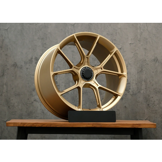 Ковані диски OEM R20 R21 V44 (4 шт) фото 1