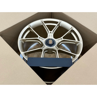 Ковані диски OEM R20 R21 V44 (4 шт) фото 4