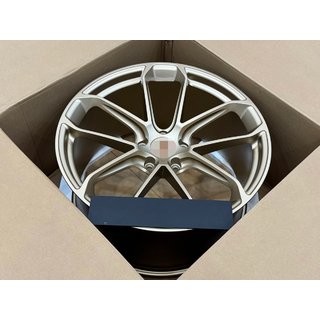 Ковані диски OEM R22 V10 (4 шт) Porsche Cayenne 2018- рр. фото 3