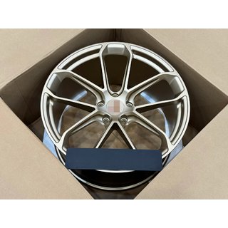 Ковані диски OEM R22 V10 (4 шт) Porsche Cayenne 2018- рр. фото 2
