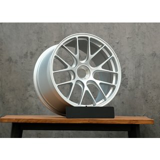 Ковані диски OEM R20 V6 (4 шт) Porsche 911 (991) 2011-2019 рр. фото 1