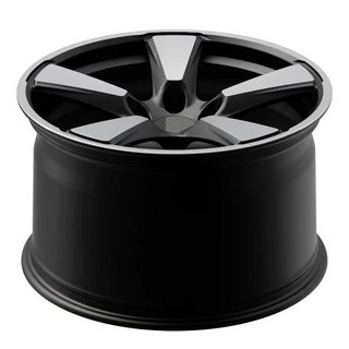Ковані диски OEM R20 V7 (4 шт) Porsche 911 (991) 2011-2019 рр. фото 3