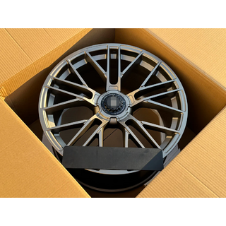 Ковані диски OEM R20 R21 V45 (4 шт) фото 3