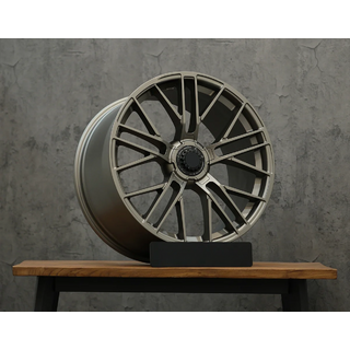 Ковані диски OEM R20 R21 V45 (4 шт) фото 1