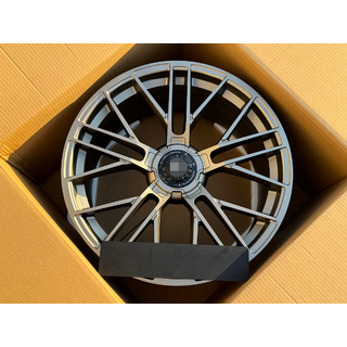 Ковані диски OEM R20 R21 V45 (4 шт) фото 2