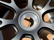 Ковані диски OEM R20 V10 (4 шт) фото 8