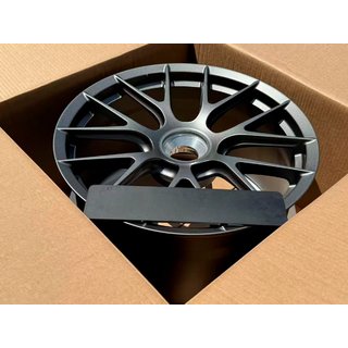 Ковані диски OEM R20 V10 (4 шт) фото 4