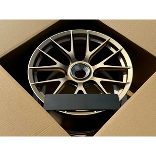 Ковані диски OEM R20 V12 (4 шт) фото 4