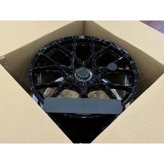 Ковані диски OEM R20 V14 (4 шт) фото 4