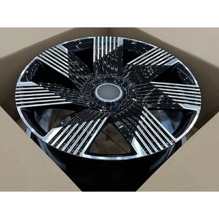 Ковані диски OEM R24 V1 (4 шт) фото 3