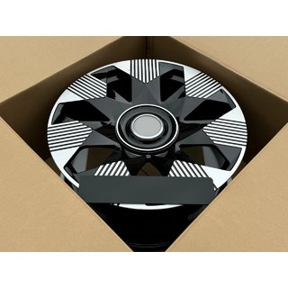 Ковані диски OEM R22 V1 (4 шт) фото 4
