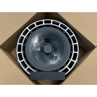 Ковані диски OEM R24 V3 (4 шт) фото 2