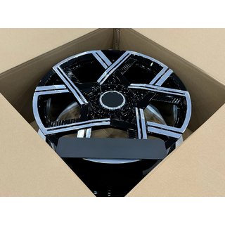 Ковані диски OEM R22 V4 (4 шт) фото 4