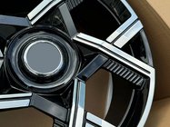 Rolls-Royce Cullinan 2018- рр. Ковані диски OEM R23 V1 (4 шт) фото 9