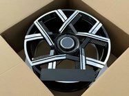 Rolls-Royce Cullinan 2018- рр. Ковані диски OEM R23 V1 (4 шт) фото 3