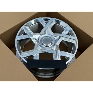 Ковані диски OEM R23 V3 (4 шт) фото 3