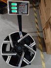 Rolls-Royce Cullinan 2018- рр. Ковані диски OEM R23 V5 (4 шт) фото 12