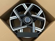 Rolls-Royce Cullinan 2018- рр. Ковані диски OEM R23 V5 (4 шт) фото 2