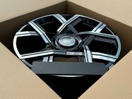 Rolls-Royce Cullinan 2018- рр. Ковані диски OEM R23 V5 (4 шт) фото 5