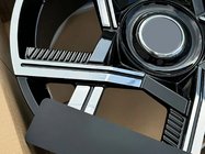 Rolls-Royce Cullinan 2018- рр. Ковані диски OEM R23 V5 (4 шт) фото 10