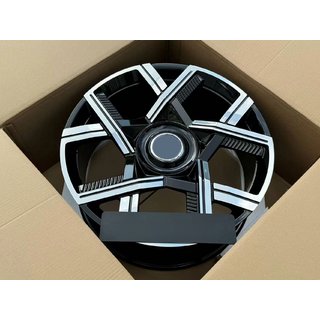 Ковані диски OEM R23 V5 (4 шт) фото 3
