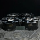 Rolls-Royce Cullinan 2018- рр. Ковані диски OEM R22 V6 (4 шт) фото 5
