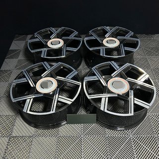 Ковані диски OEM R22 V6 (4 шт) фото 4